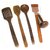 Onlineshoppee Wooden Kitchen Essentials