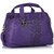 Butterflies Purple Handbag