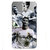 EYP Cristiano Ronaldo Real Madrid Back Cover Case For Samsung Galaxy Note 3 N9000 90307