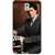 EYP Bollywood Superstar Shahrukh Khan Back Cover Case For Samsung Galaxy Note 3 N9000 90965