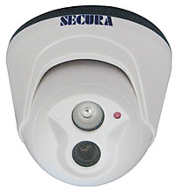 secura cctv camera price list