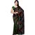 Mehataj Collection  Printed Georgette Sari