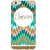 EYP Dream Back Cover Case For Apple iPhone 6 Plus 170095
