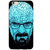 EYP Breaking Bad Heisenberg Back Cover Case For Apple iPhone 6 Plus 170428