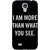EYP Quote Back Cover Case For Samsung Galaxy S4 Mini I9192 161230