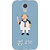 EYP Doctor Dang Back Cover Case For Samsung Galaxy S4 Mini I9192 161489