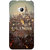 EYP Quotes Dreams Back Cover Case For HTC One M7 191143