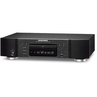 Marantz UD7007 Universal Disc Player with Networking