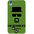 EYP Breaking Bad Heisenberg Back Cover Case For HTC Desire 820 280414