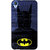 EYP Superheroes Batman Dark knight Back Cover Case For HTC Desire 820Q 290042