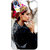 EYP Bollywood Superstar Sonam Kapoor Back Cover Case For HTC Desire 820Q 290984