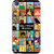 EYP Bollywood Superstar Bhasha Back Cover Case For HTC Desire 820 281116