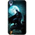 EYP Superheroes Batman Dark knight Back Cover Case For HTC Desire 820 Dual Sim 300007