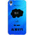 EYP TFIOS Maybe OKAY will be Our Always  Back Cover Case For HTC Desire 820Q 290110