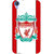 EYP Liverpool Back Cover Case For HTC Desire 820 Dual Sim 300544