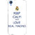 EYP Real Madrid Back Cover Case For HTC Desire 820 Dual Sim 300600