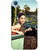 EYP Bollywood Superstar Kareena Kapoor Back Cover Case For HTC Desire 820Q 291054