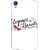 EYP Quotes Beautiful Back Cover Case For HTC Desire 820 281188