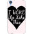 EYP Quotes Beautiful Back Cover Case For HTC Desire 820 281189