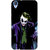 EYP Villain Joker Back Cover Case For HTC Desire 820 Dual Sim 300045