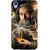 EYP LOTR Hobbit Gandalf Back Cover Case For HTC Desire 820 Dual Sim 300358