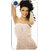 EYP Bollywood Superstar Shruti Hassan Back Cover Case For HTC Desire 820 Dual Sim 300985