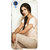 EYP Bollywood Superstar Katrina Kaif Back Cover Case For HTC Desire 820 Dual Sim 301055