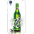 EYP Tuborg Beer Back Cover Case For HTC Desire 820 Dual Sim 301244