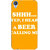 EYP Beer Quote Back Cover Case For HTC Desire 820 Dual Sim 301263