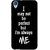 EYP Quote Back Cover Case For HTC Desire 820 Dual Sim 301289