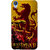 EYP Game Of Thrones GOT House Lannister Back Cover Case For HTC Desire 820 Dual Sim 301540