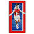 EYP Arsenal Alexis Sanchez Back Cover Case For Sony Xperia M2 310506