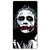 EYP Villain Joker Back Cover Case For Sony Xperia M2 310048
