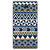 EYP Aztec Girly Tribal Back Cover Case For Sony Xperia M2 310060