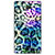 EYP Cheetah Leopard Print Back Cover Case For Sony Xperia M2 310081