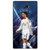 EYP Cristiano Ronaldo Real Madrid Back Cover Case For Sony Xperia M2 310317