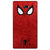 EYP Superheroes Spider Man Back Cover Case For Sony Xperia M2 310340