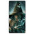 EYP LOTR Hobbit Gandalf Back Cover Case For Sony Xperia M2 310364