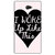 EYP Quotes Beautiful Back Cover Case For Sony Xperia M2 311189