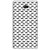 EYP Moustache Back Cover Case For Sony Xperia M2 311448