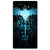 EYP Superheroes Batman Dark knight Back Cover Case For Sony Xperia M2 Dual 320014