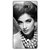 EYP Bollywood Superstar Sonam Kapoor Back Cover Case For Sony Xperia M2 Dual 320971
