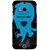 EYP Entourage E Back Cover Case For HTC One M8 Eye 330437