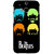 EYP The Beatles Back Cover Case For HTC One M8 Eye 331083