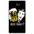 EYP Beer Quote Back Cover Case For Sony Xperia M2 Dual 321251