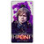 EYP Game Of Thrones GOT House Lannister Tyrion Back Cover Case For Sony Xperia M2 Dual 321546