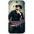 EYP Bollywood Superstar Aditya Roy Kapoor Back Cover Case For HTC One M8 Eye 330940