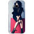 EYP Bollywood Superstar Sonakshi Sinha Back Cover Case For HTC One M8 Eye 330994