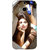 EYP Bollywood Superstar Jacqueline Fernandez Back Cover Case For HTC One M8 Eye 330996