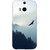 EYP Mountains Valleys Back Cover Case For HTC One M8 Eye 331137